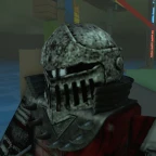 Lonely knight voice changer