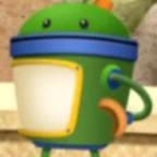 Bot! voice changer
