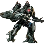 Nitro Zeus voice changer