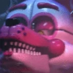 FUNTIME FOXY voice changer