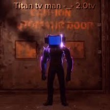 shadow tvman voice changer