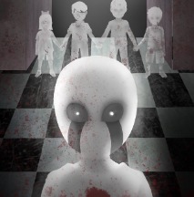Fnaf Ghost Child voice changer