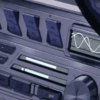 UNSC Ship Radio voice changer