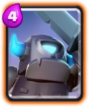 Mini Pekka voice changer