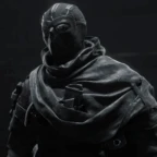 Deimos (Tom Clancy's Rainbow Six Siege) voice changer