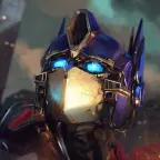 optimus prime voice changer