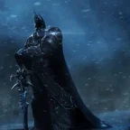 Lich King voice changer