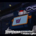 SoundwaveSuperior voice changer