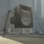 WIP Executioner voice changer