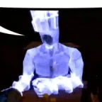 Minos Prime (like og) voice changer