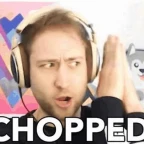 CHOPPED 4.0 voice changer