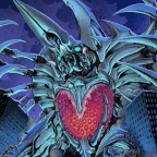 Legion voice changer