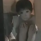 SCARY KID voice changer