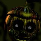 Phantom Balloon Boy voice changer