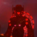Executioner voice changer