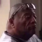 Look at this dude cut off - Sound