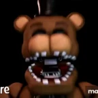withered freddy v1 voice changer