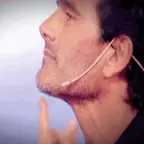 Rodiman voice changer