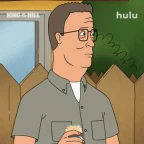 Hank Hill voice changer