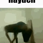 Hayden voice changer