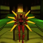 V2 Ultrakill voice changer