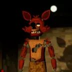 Yami's Foxy voice voice changer