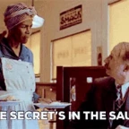 scret sauce voice changer