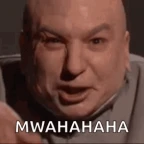 Muahahaha voice changer