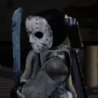 Jason 2 voice changer