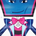 Vox Glitch voice changer