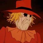 scarecrow voice changer