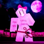 Pr3ttyPrincess voice changer