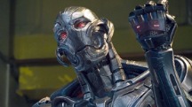 Ultron voice changer