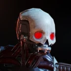 Trooper (Accurate?) voice changer