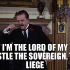 Sovereign voice changer