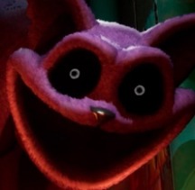 Catnap voice changer