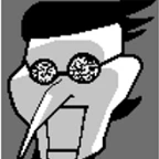 Dumb Thing Mew uses voice changer