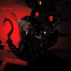 Ignited Foxy voice changer