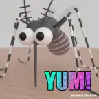 mosquito voice changer