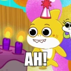 GATAU AH voice changer