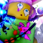 Poached voice changer