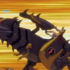 Robot T-rex voice changer