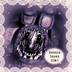 withered bonnie accurate voice changer