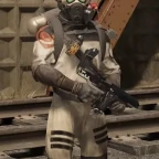 Combine grunt voice changer