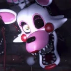 Mangle voice changer