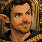 Micah the Elf King voice changer