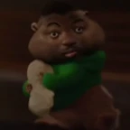 Deephall voice changer