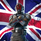 The Visitor voice changer