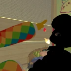 Corrupted Wally voice changer