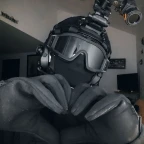 Tactical Guy/Girl voice changer